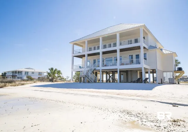 Photo 2 of Sale Pending at 2424 W Beach Blvd, Gulf Shores, AL 36542 | MLS# 396613 | Listing updated on 2026-09-02
