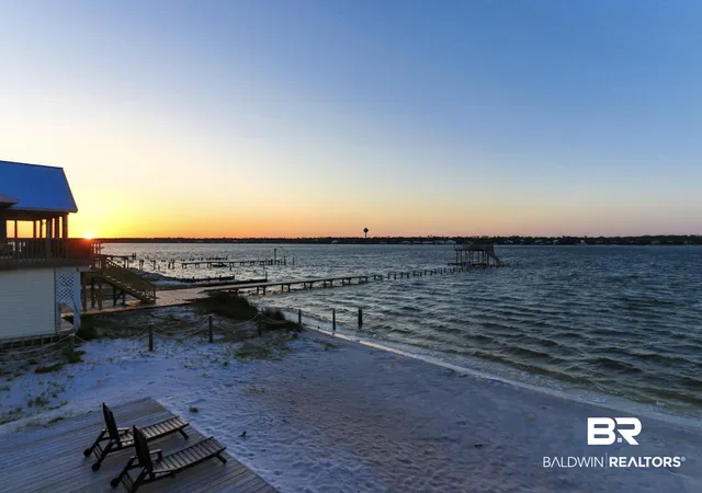 Photo 4 of Sale Pending at 2424 W Beach Blvd, Gulf Shores, AL 36542 | MLS# 396613 | Listing updated on 2026-09-02