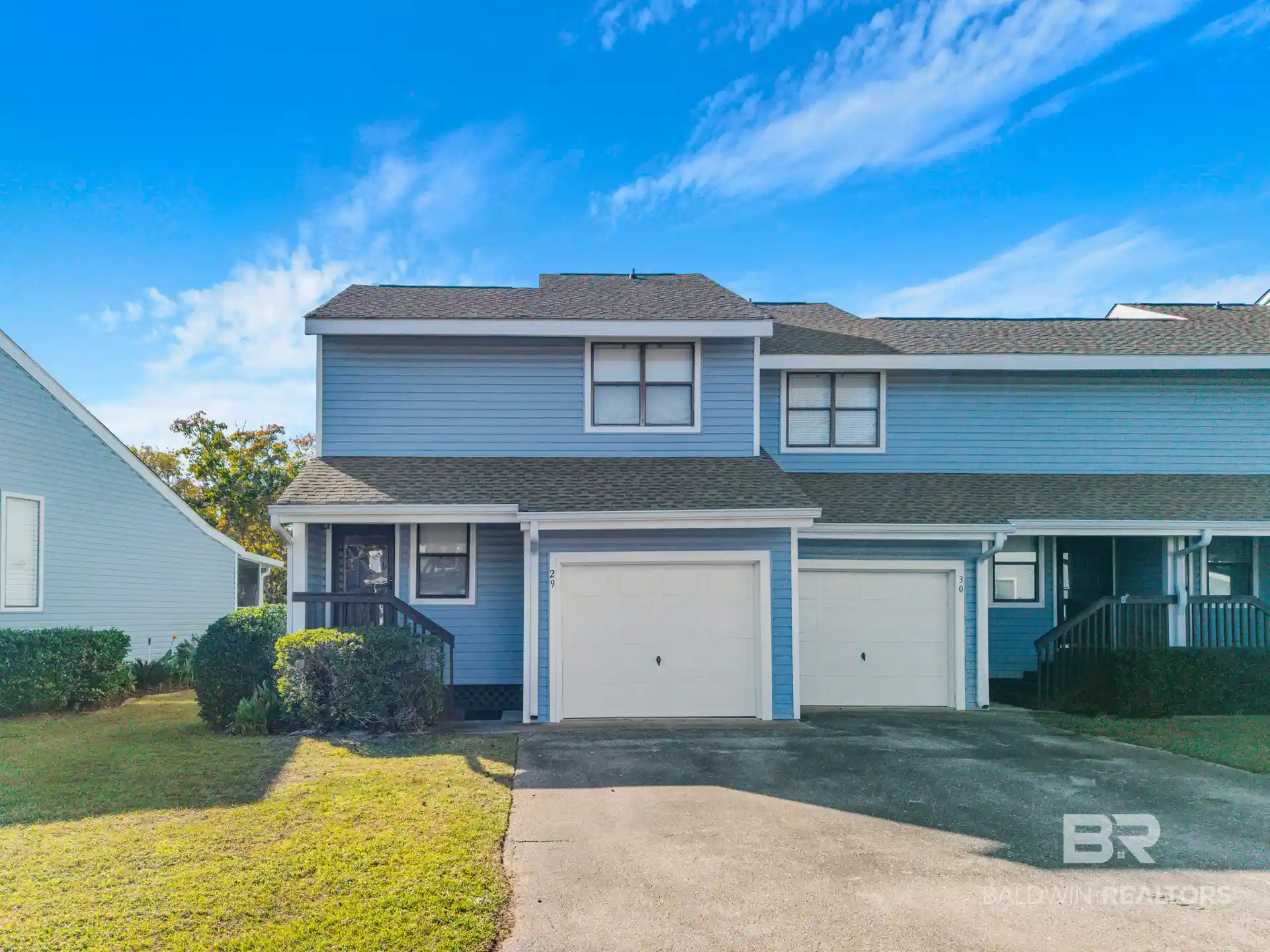 Townhouse for sale at 25293 Perdido Beach Blvd #APT 29, Orange Beach, AL 36561 | MLS# 412611