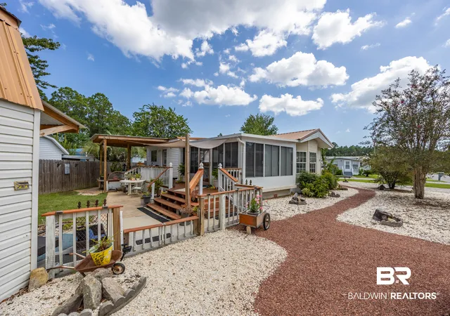 1st image of 247 Defuniak Cir, Lillian, AL 36549 | MLS# 409039