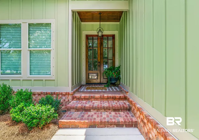 Photo 3 of Single family home for sale at 20184 County Rd 9, Silverhill, AL 36576 | MLS# 400047 | Listing updated on 2026-08-18