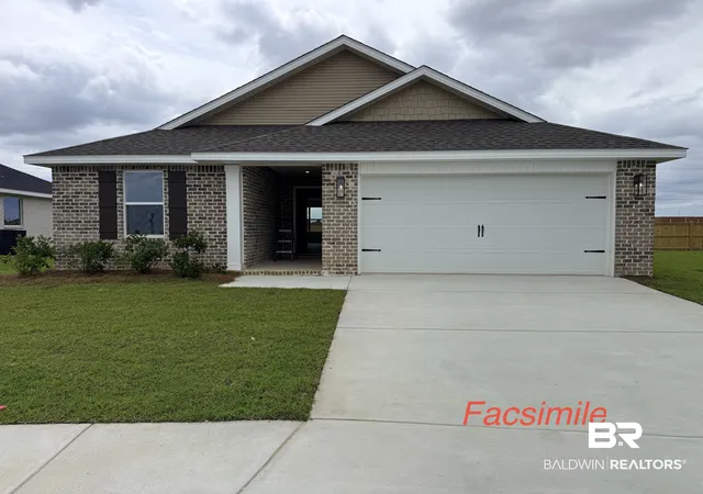 1st image of 21428 Tawny Loop, Robertsdale, AL 36567 | MLS# 406635