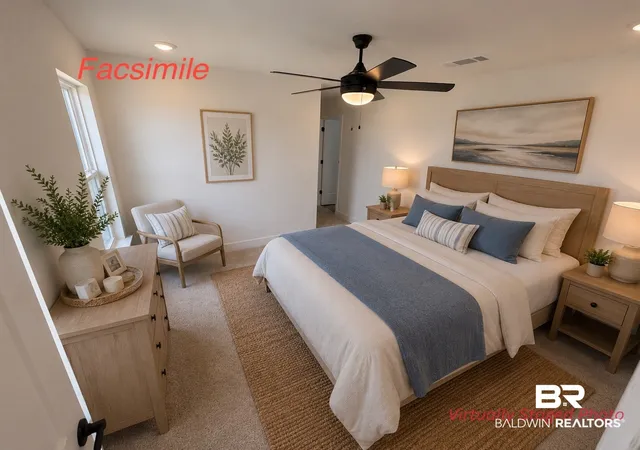 Photo 3 of Single family home for sale at 21428 Tawny Loop, Robertsdale, AL 36567 | MLS# 406635 | Listing updated on 2026-10-02