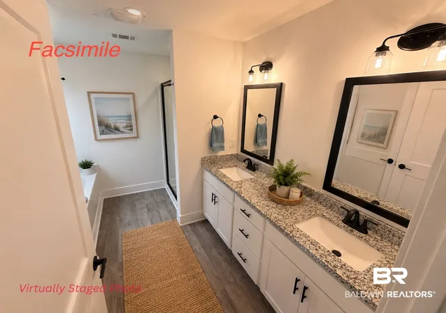 Photo 4 of Single family home for sale at 21428 Tawny Loop, Robertsdale, AL 36567 | MLS# 406635 | Listing updated on 2026-10-02