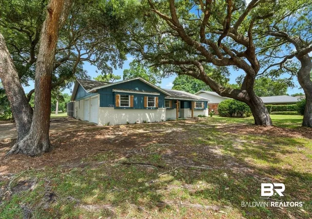 1st image of 1409 E Fairway Dr, Gulf Shores, AL 36542 | MLS# 398566