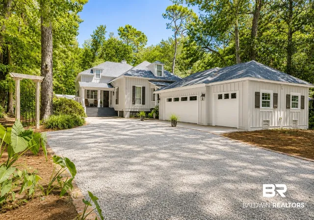 Photo 1 of Single family home for sale at 15934 Scenic Hwy 98, Fairhope, AL 36532 | MLS# 406735 | Listing updated on 2026-08-31