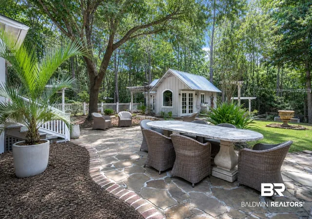 Photo 2 of Single family home for sale at 15934 Scenic Hwy 98, Fairhope, AL 36532 | MLS# 406735 | Listing updated on 2026-08-31