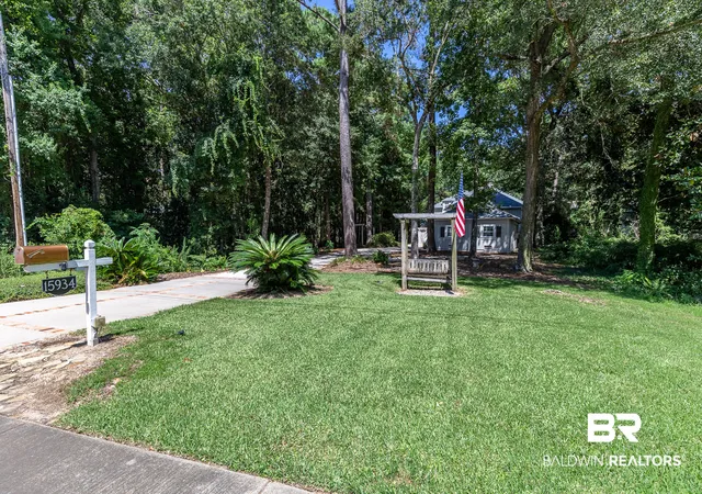 Photo 60 of Single family home for sale at 15934 Scenic Hwy 98, Fairhope, AL 36532 | MLS# 406735 | Listing updated on 2026-08-31