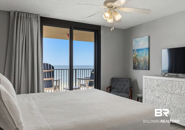 Photo 3 of Townhouse for sale at 27100 Perdido Beach Blvd #806, Orange Beach, AL 36561 | MLS# 406623 | Listing updated on 2026-08-19