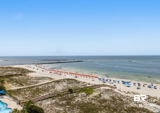 Photo 3 of Townhouse for sale at 27100 Perdido Beach Blvd #806, Orange Beach, AL 36561 | MLS# 406623 | Listing updated on 2026-08-19