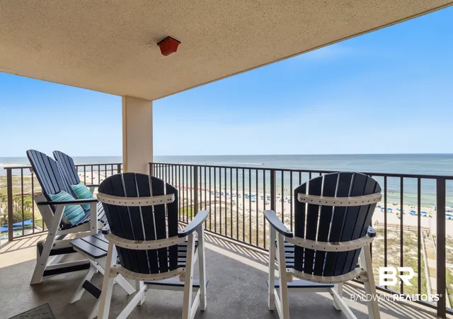 Photo 4 of Townhouse for sale at 27100 Perdido Beach Blvd #806, Orange Beach, AL 36561 | MLS# 406623 | Listing updated on 2026-08-19