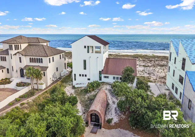 Single family home for sale at 7276 Kiva Way, Gulf Shores, AL 36542 | MLS# 396159