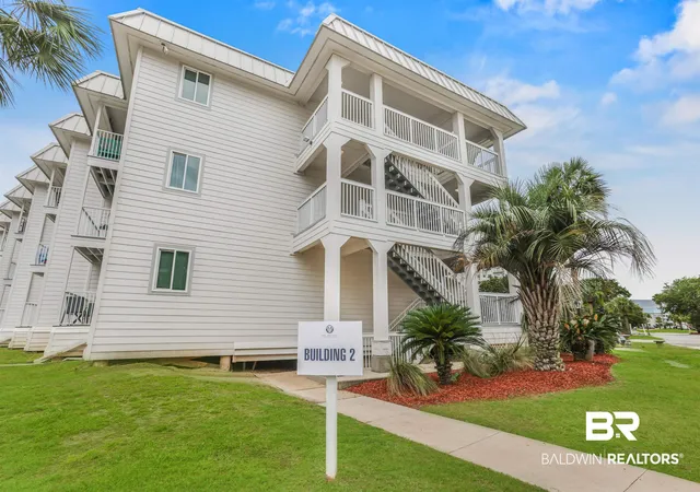 Photo 1 of Sale Pending at 400 Plantation Rd #2217, Gulf Shores, AL 36542 | MLS# 396894 | Listing updated on 2026-09-11