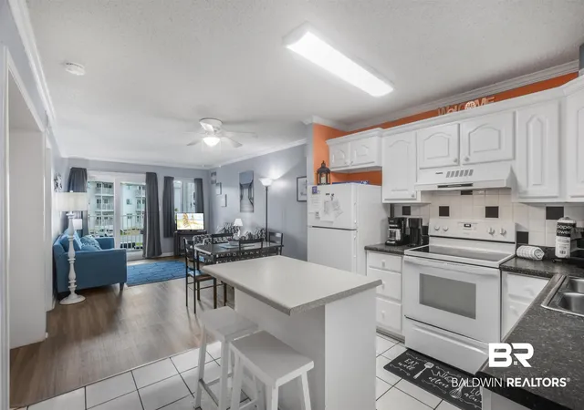 Photo 2 of Sale Pending at 400 Plantation Rd #2217, Gulf Shores, AL 36542 | MLS# 396894 | Listing updated on 2026-09-11