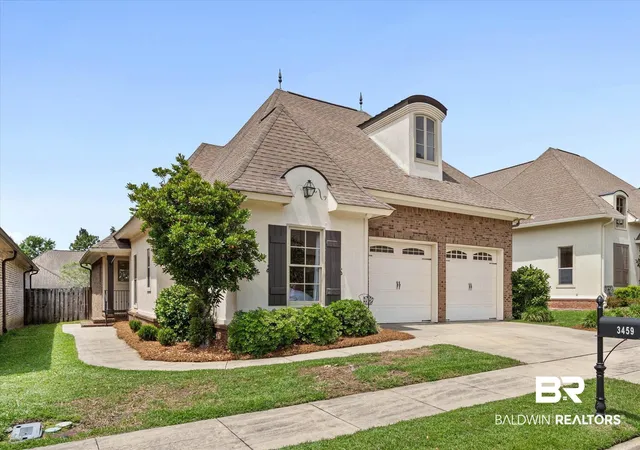 Photo 1 of Single family home for sale at 3459 Rue Royal, Mobile, AL 36693 | MLS# 395543 | Listing updated on 2026-07-30
