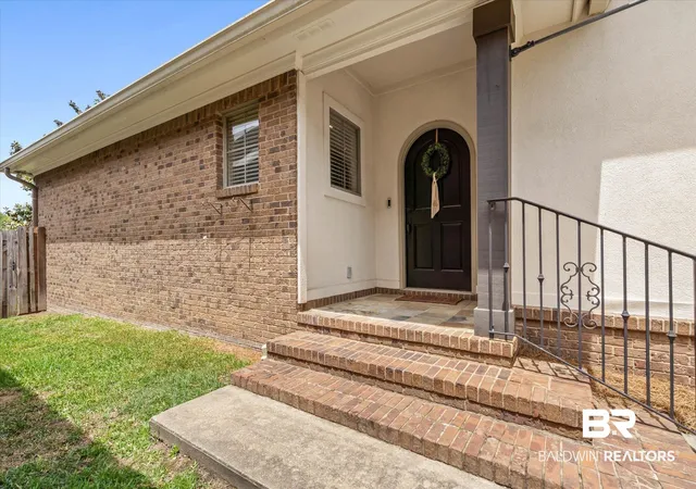 Photo 2 of Single family home for sale at 3459 Rue Royal, Mobile, AL 36693 | MLS# 395543 | Listing updated on 2026-07-30