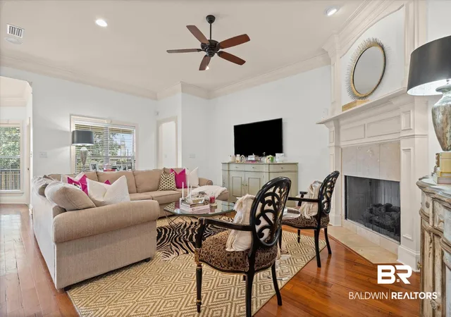 Photo 3 of Single family home for sale at 3459 Rue Royal, Mobile, AL 36693 | MLS# 395543 | Listing updated on 2026-07-30