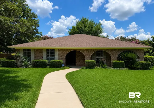 1st image of 2102 Wildwood Dr, Brewton, AL 36426 | MLS# 395039