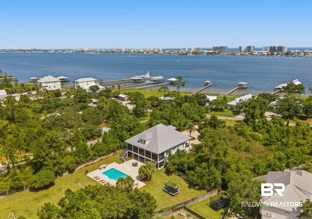 Photo 1 of Single family home for sale at 28563 Jackson Ave, Orange Beach, AL 36561 | MLS# 398330 | Listing updated on 2026-09-14