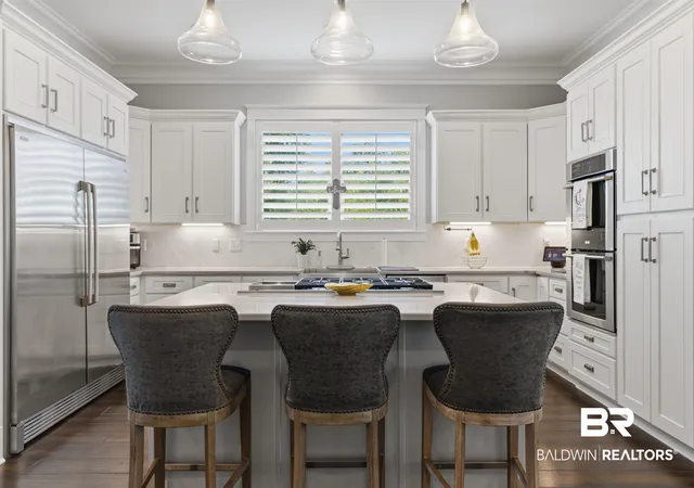 Photo 3 of Single family home for sale at 28563 Jackson Ave, Orange Beach, AL 36561 | MLS# 398330 | Listing updated on 2026-09-14