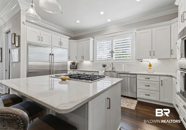 Photo 3 of Single family home for sale at 28563 Jackson Ave, Orange Beach, AL 36561 | MLS# 398330 | Listing updated on 2026-10-02