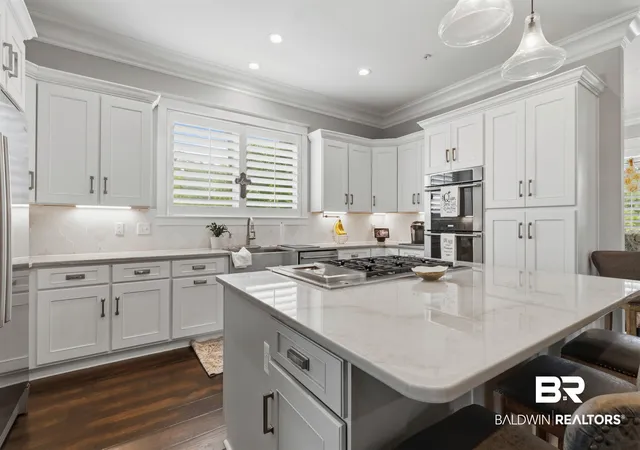 Photo 4 of Single family home for sale at 28563 Jackson Ave, Orange Beach, AL 36561 | MLS# 398330 | Listing updated on 2026-10-02