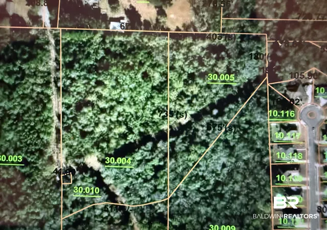 Photo 1 of Land for sale at 0 Twelve Oaks Dr, Mobile, AL 36695 | MLS# 397061 | Listing updated on 2026-08-06