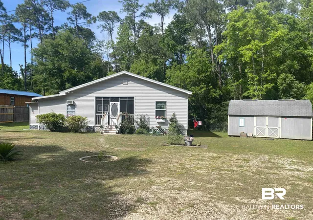 1st image of 357 Buena Vista Dr, Lillian, AL 36549 | MLS# 396587