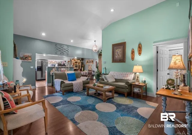 Photo 3 of Single family home for sale at 357 Buena Vista Dr, Lillian, AL 36549 | MLS# 396587 | Listing updated on 2026-09-14