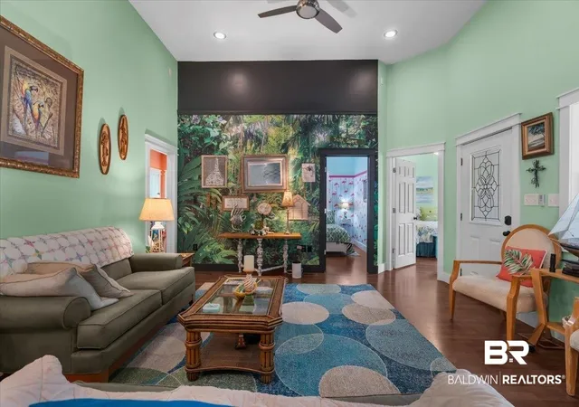 Photo 4 of Single family home for sale at 357 Buena Vista Dr, Lillian, AL 36549 | MLS# 396587 | Listing updated on 2026-09-14