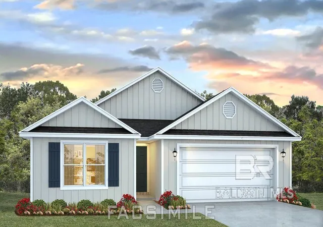 Homes for sale in Foley, AL | 13657 Redhead Lane, Foley, AL 36535 | MLS# 398476