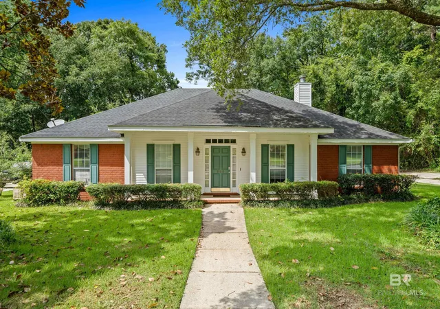 Homes for sale in Spanish Fort, AL | 31251 Woodland Way, Spanish Fort, AL 36527 | MLS# 398345