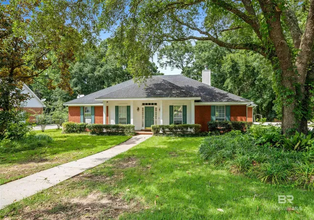 Homes for sale in Spanish Fort, AL | 31251 Woodland Way, Spanish Fort, AL 36527 | MLS# 398345