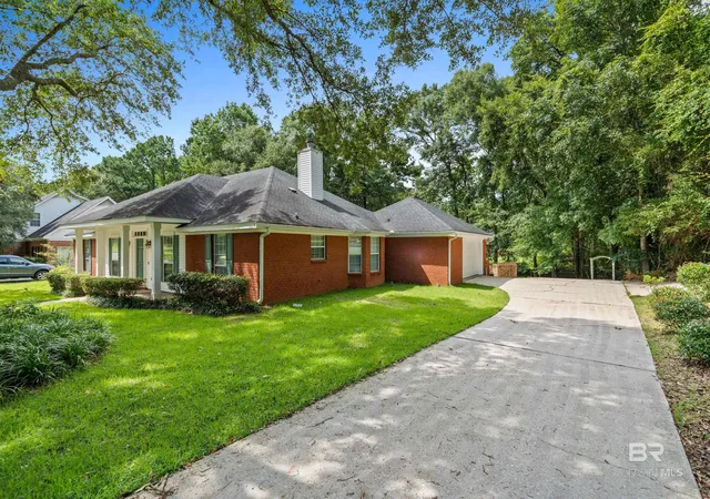 Homes for sale in Spanish Fort, AL | 31251 Woodland Way, Spanish Fort, AL 36527 | MLS# 398345