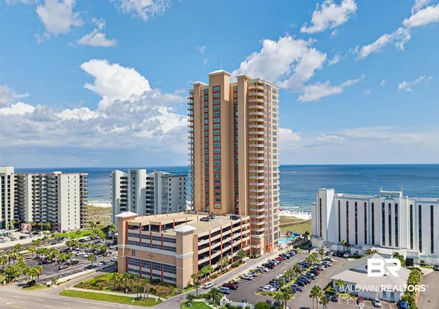 Photo 1 of Townhouse for sale at 26688 Perdido Beach Boulevard #1505, Orange Beach, AL 36561 | MLS# 399749 | Listing updated on 2026-09-17