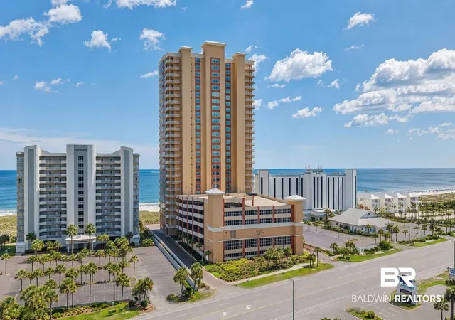Photo 2 of Townhouse for sale at 26688 Perdido Beach Boulevard #1505, Orange Beach, AL 36561 | MLS# 399749 | Listing updated on 2026-09-17