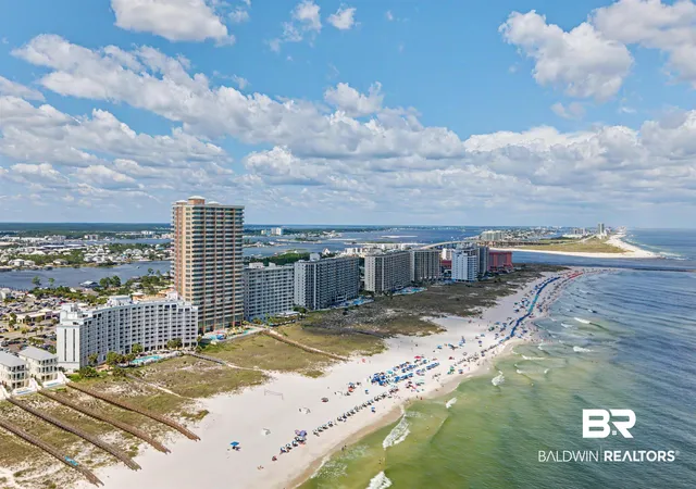 Photo 3 of Townhouse for sale at 26688 Perdido Beach Boulevard #1505, Orange Beach, AL 36561 | MLS# 399749 | Listing updated on 2026-09-17