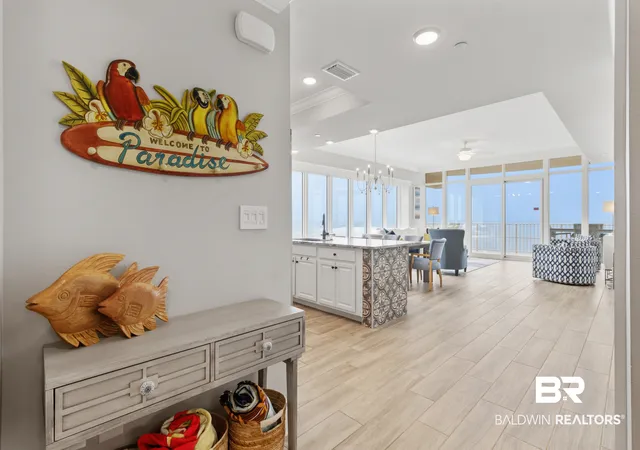 Photo 3 of Townhouse for sale at 26688 Perdido Beach Boulevard #1505, Orange Beach, AL 36561 | MLS# 399749 | Listing updated on 2026-09-17