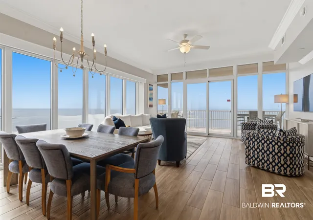 Photo 4 of Townhouse for sale at 26688 Perdido Beach Boulevard #1505, Orange Beach, AL 36561 | MLS# 399749 | Listing updated on 2026-09-17