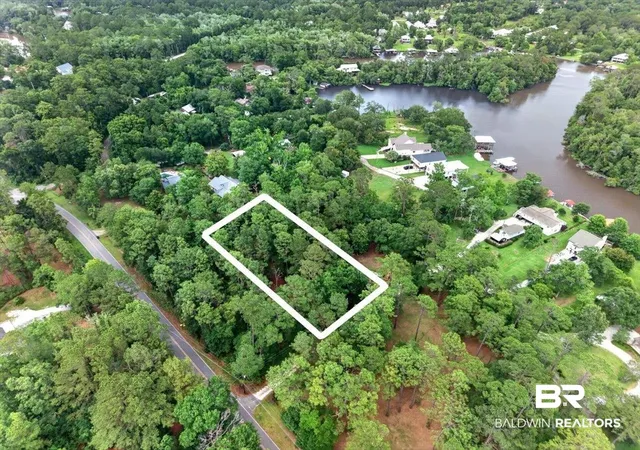 Photo 1 of Land for sale at 0 Ferry Rd Cir, Fairhope, AL 36532 | MLS# 397162 | Listing updated on 2026-08-06