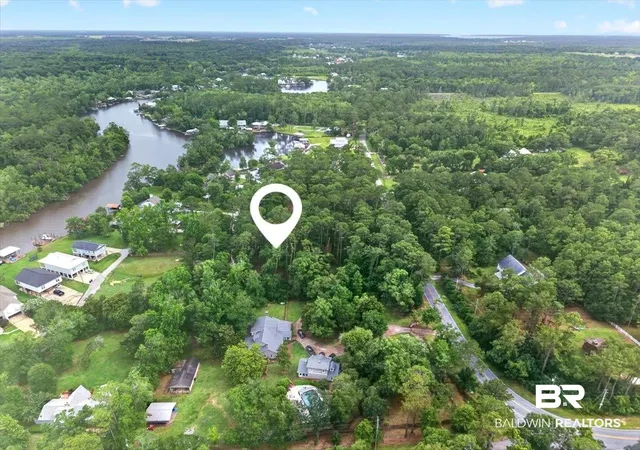 Photo 2 of Land for sale at 0 Ferry Rd Cir, Fairhope, AL 36532 | MLS# 397162 | Listing updated on 2026-08-06