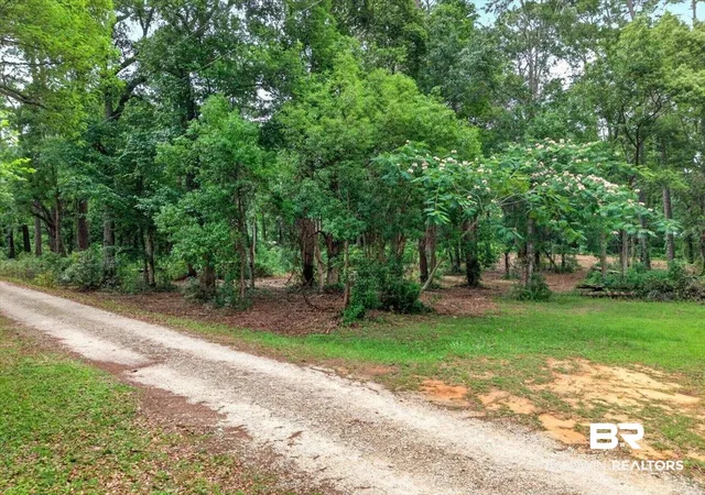 Photo 3 of Land for sale at 0 Ferry Rd Cir, Fairhope, AL 36532 | MLS# 397162 | Listing updated on 2026-08-06