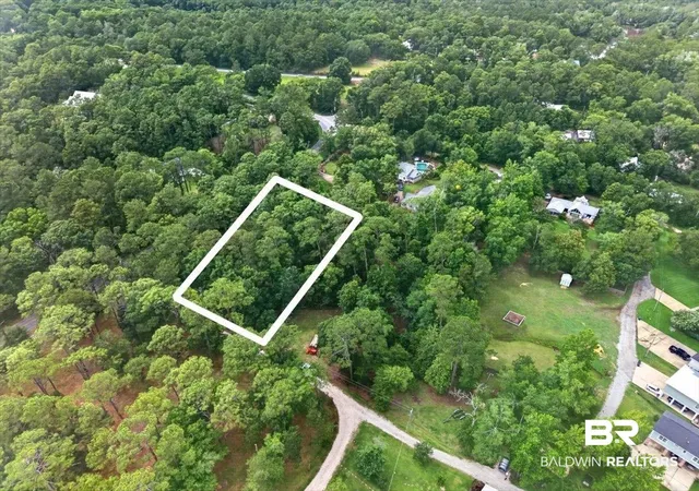 Photo 3 of Land for sale at 0 Ferry Rd Cir, Fairhope, AL 36532 | MLS# 397162 | Listing updated on 2026-08-06