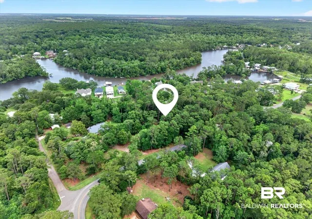 Photo 4 of Land for sale at 0 Ferry Rd Cir, Fairhope, AL 36532 | MLS# 397162 | Listing updated on 2026-08-06