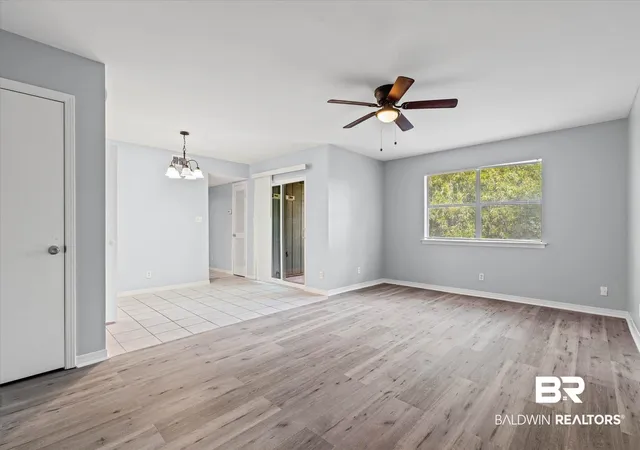 Photo 3 of Townhouse for sale at 500 Grant St #A104, Daphne, AL 36526 | MLS# 395672 | Listing updated on 2026-09-11