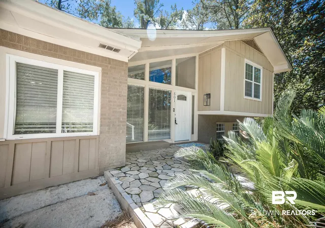 Photo 1 of Sale Pending at 501 Spanish Main, Spanish Fort, AL 36527 | MLS# 397701 | Listing updated on 2026-08-21