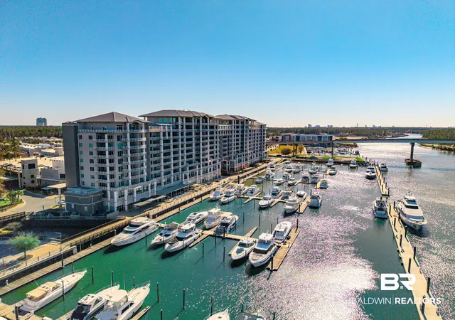1st image of 4851 Wharf Parkway #APT 602, Orange Beach, AL 36561 | MLS# 409634