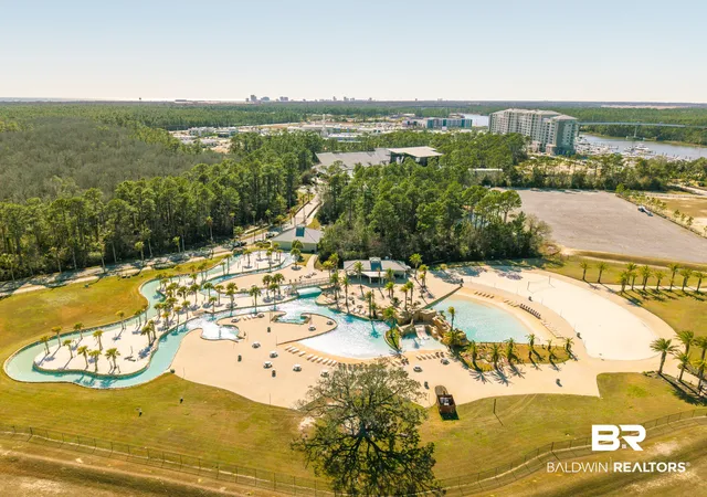 2nd image of 4851 Wharf Parkway #APT 602, Orange Beach, AL 36561 | MLS# 409634