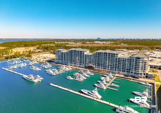 31st image of 4851 Wharf Parkway #APT 602, Orange Beach, AL 36561 | MLS# 409634