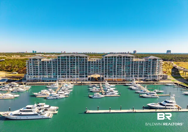 3rd image of 4851 Wharf Parkway #APT 602, Orange Beach, AL 36561 | MLS# 409634